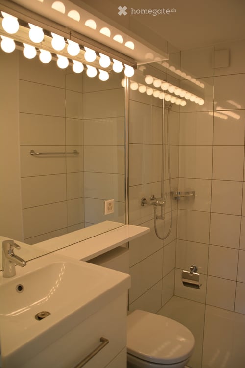 Helle und sehr schöne 5.5-Zimmerwohnung mit Seeblick 7