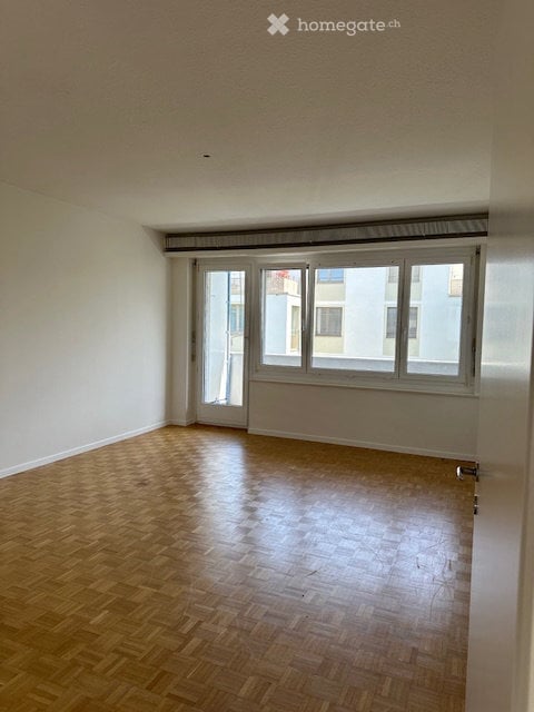 Befristete 3-ZWG im 2.OG, in 8048 Zürich bis 31.03.2027 zu vermieten 3