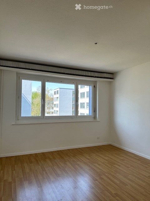 Befristete 3-ZWG im EG, in 8048 Zürich bis 31.03.2027 zu vermieten 5