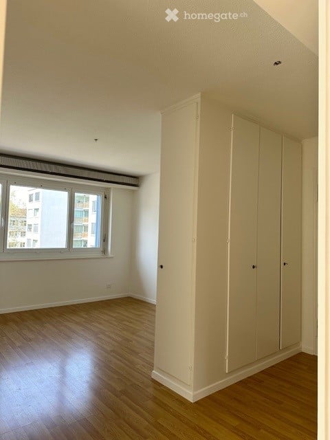 Befristete 3-ZWG im EG, in 8048 Zürich bis 31.03.2027 zu vermieten 4