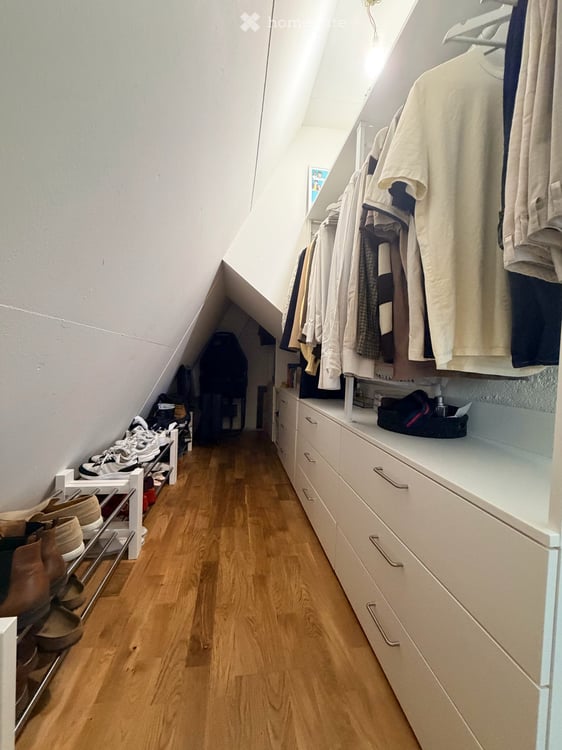 Reprise de Bail – Appartement traversant et lumineux à Servette 8