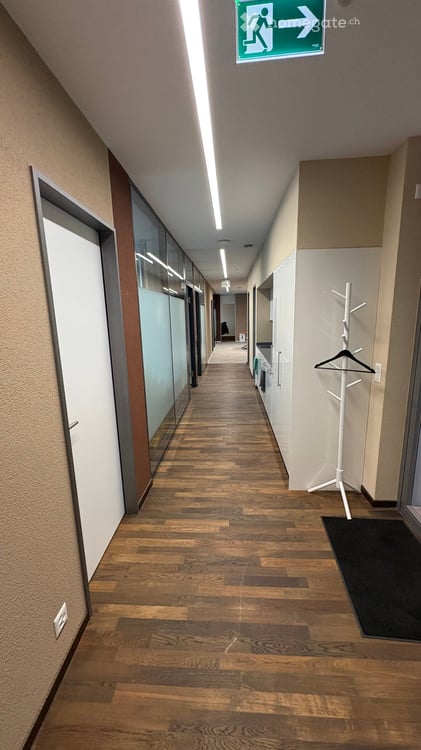 Ihr neues Büro an zentraler Lage in Baar 2