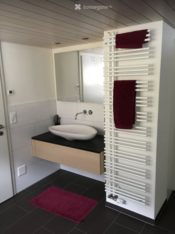 Charmantes 4-Zimmer-Einfamilienhaus an der Sonnenhalbstrasse in Alt St. Johann SG 4