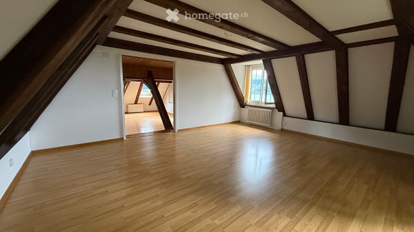Charmante 3.5-Zimmer-Wohnung mit Seeblick in Männedorf 7