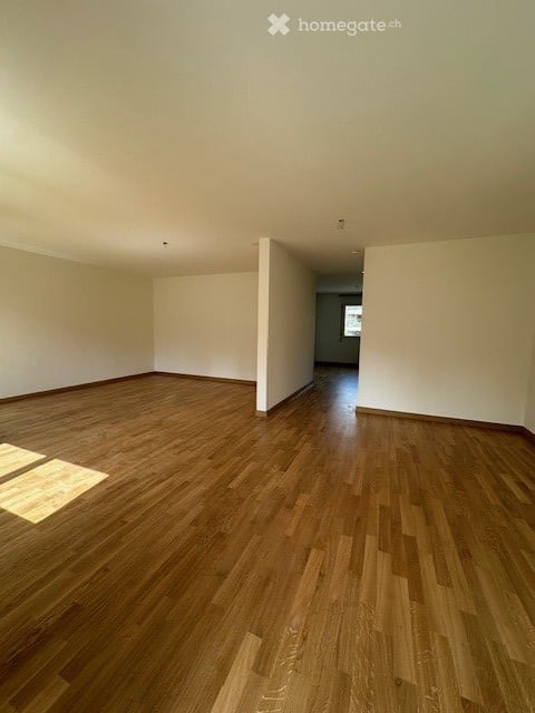 Attraktive 3.5 Zimmer-Wohnung mit zwei Balkonen und Garagen in Zürich Triemli 3