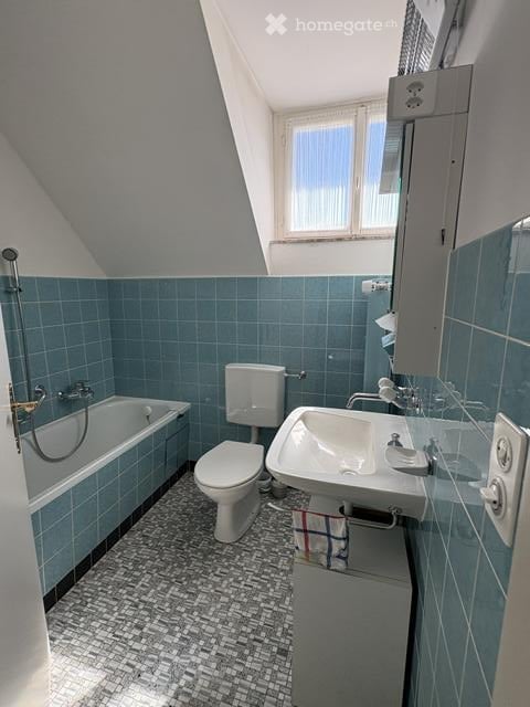 Charmantes Einfamilienhaus an ruhiger Lage in Himmelried 12