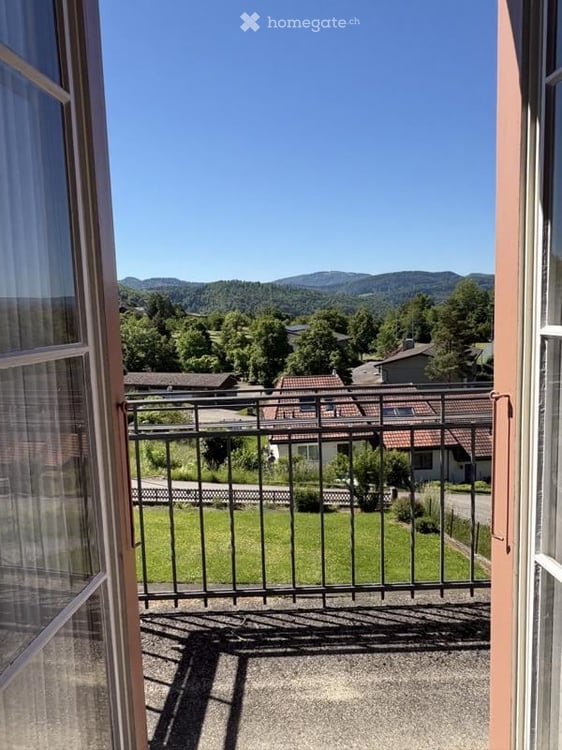 Charmantes Einfamilienhaus an ruhiger Lage in Himmelried 11
