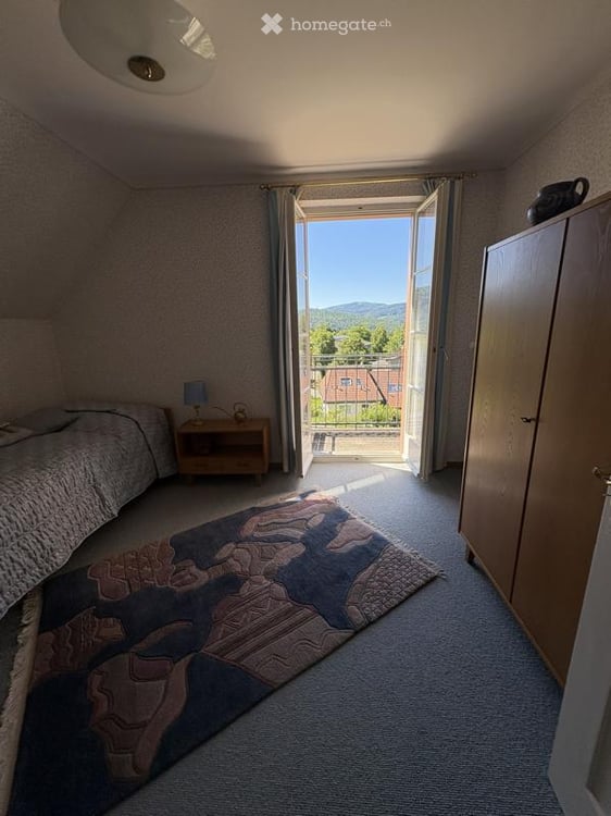 Charmantes Einfamilienhaus an ruhiger Lage in Himmelried 8