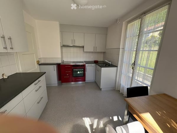 Charmantes Einfamilienhaus an ruhiger Lage in Himmelried 3