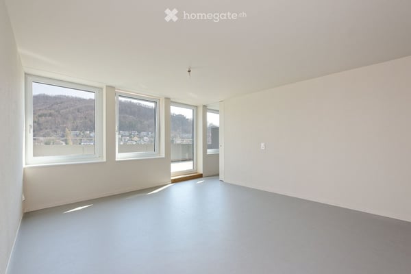 Nachmieter gesucht per 01.08.2026 für moderne 2.5 Zimmer Wohnung in bester Lage 5