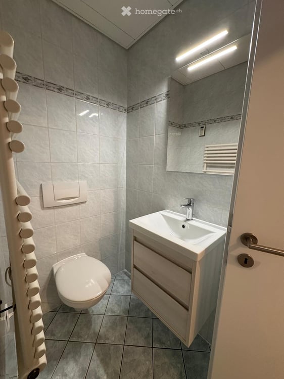 Luminoso appartamento di 4.5 locali con balcone e vista panoramica a Giubiasco 16