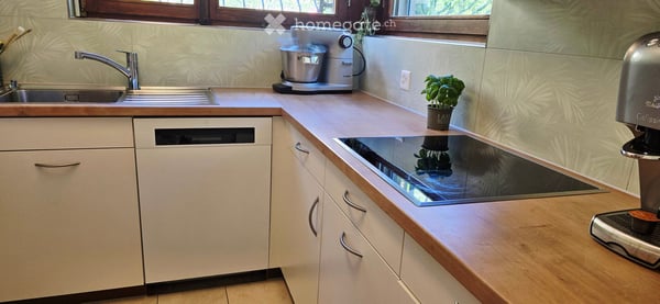 Exklusives Familienhaus mit Gartenparadies an naturnaher und ruhiger Lage in Zürich Kreis 2 8