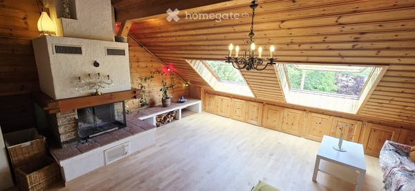 Exklusives Familienhaus mit Gartenparadies an naturnaher und ruhiger Lage in Zürich Kreis 2 13