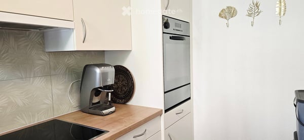 Exklusives Familienhaus mit Gartenparadies an naturnaher und ruhiger Lage in Zürich Kreis 2 9