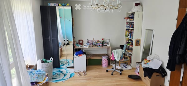 Exklusives Familienhaus mit Gartenparadies an naturnaher und ruhiger Lage in Zürich Kreis 2 7