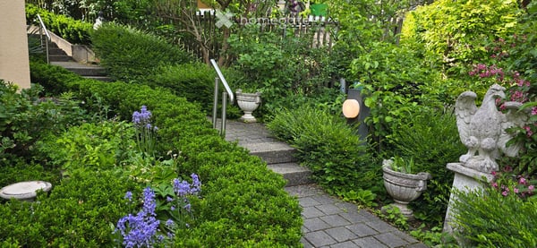 Exklusives Familienhaus mit Gartenparadies an naturnaher und ruhiger Lage in Zürich Kreis 2 16