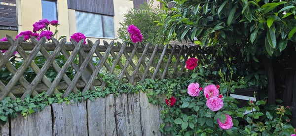 Exklusives Familienhaus mit Gartenparadies an naturnaher und ruhiger Lage in Zürich Kreis 2 18