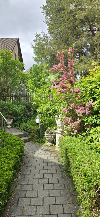 Exklusives Familienhaus mit Gartenparadies an naturnaher und ruhiger Lage in Zürich Kreis 2 17