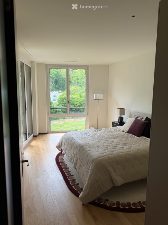 Modern 3.5-Room Apartment in Zürich 2
