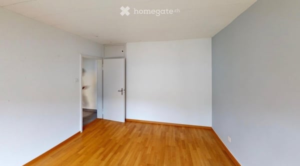 Bright & Quiet 2-Room Apartment with Balcony in Zürich-Wiedikon 2