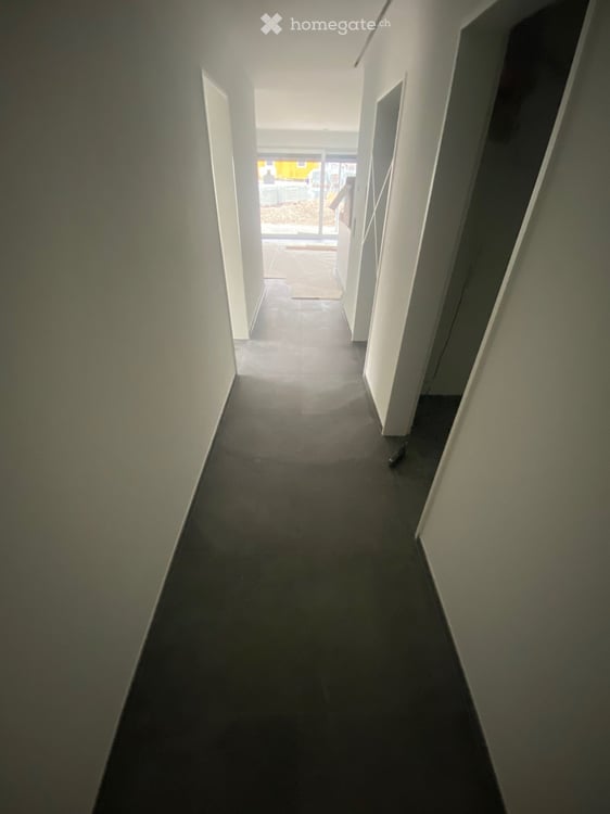 Moderne 3.5-Zimmer-Wohnung im Erdgeschoss in Ehrendingen – Neubau 2023 4