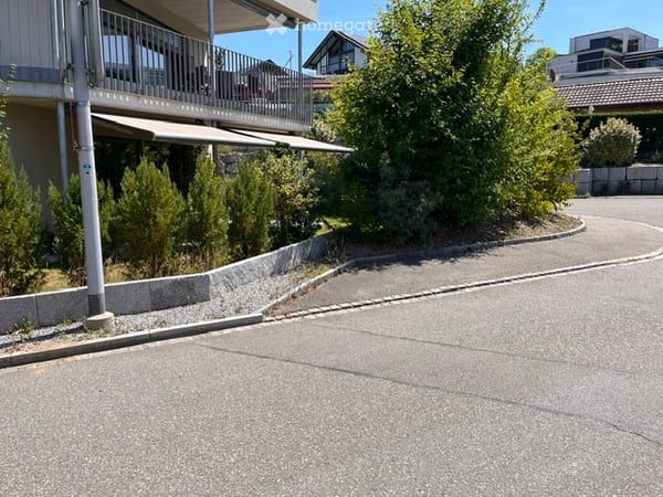 Moderne 3.5-Zimmer-Wohnung im Erdgeschoss in Ehrendingen – Neubau 2023 2