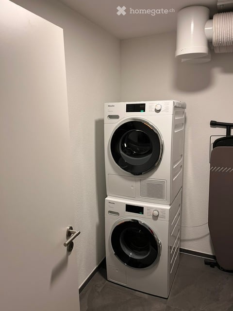 Moderne 3.5-Zimmer-Wohnung im Erdgeschoss in Ehrendingen – Neubau 2023 6