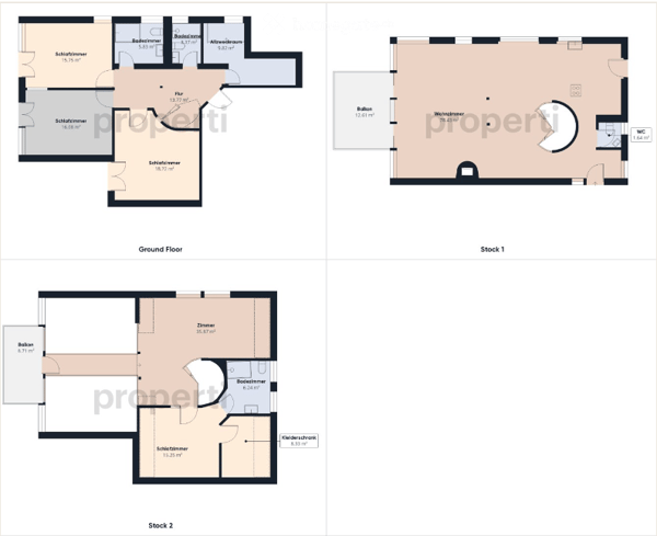 Grosszügiges 6.5-Zimmer-Einfamilienhaus in Bonstetten – ab September 2026 zu vermieten 14
