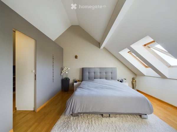 Grosszügiges 6.5-Zimmer-Einfamilienhaus in Bonstetten – ab September 2026 zu vermieten 4