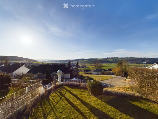 Grosszügiges 6.5-Zimmer-Einfamilienhaus in Bonstetten – ab September 2026 zu vermieten 13