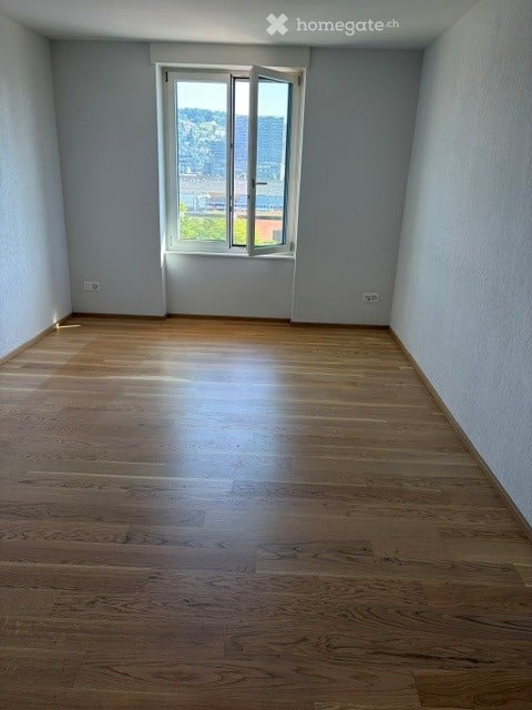 Trendig und zentral wohnen in Zürich 7