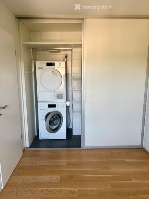 Trendig und zentral wohnen in Zürich 8