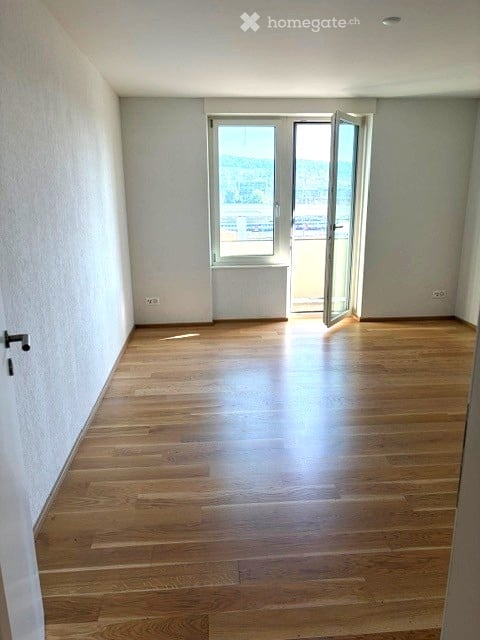 Trendig und zentral wohnen in Zürich 2