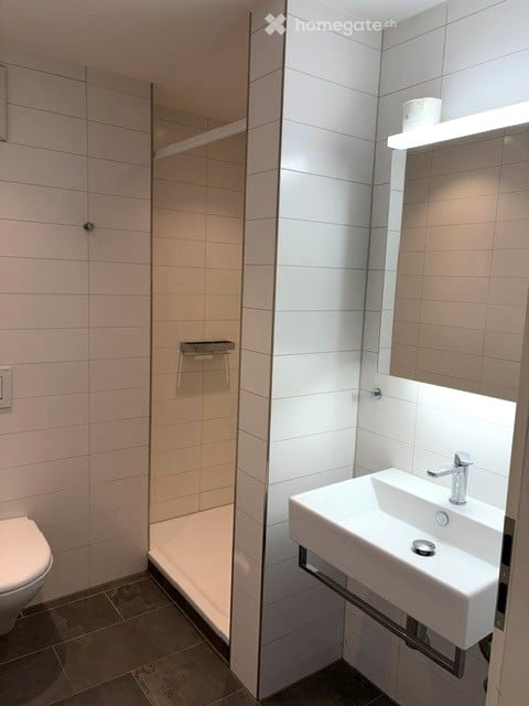 Trendig und zentral wohnen in Zürich 3