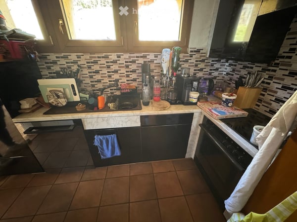 Chalet à Leysin 7