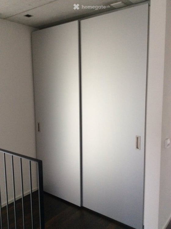 Moderne Attika Wohnung in Winterthur-Veltheim, Eigentumsstandard 12