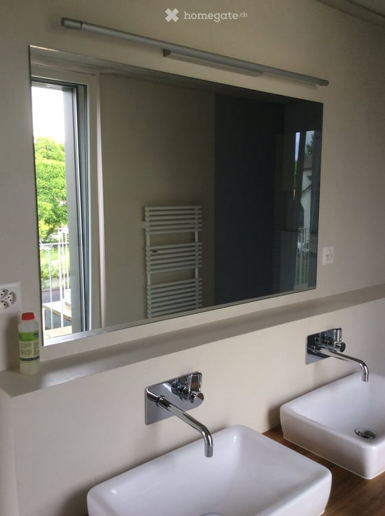 Moderne Attika Wohnung in Winterthur-Veltheim, Eigentumsstandard 14