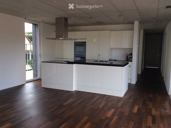 Moderne Attika Wohnung in Winterthur-Veltheim, Eigentumsstandard 3