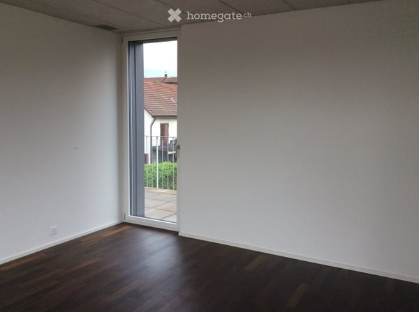 Moderne Attika Wohnung in Winterthur-Veltheim, Eigentumsstandard 11