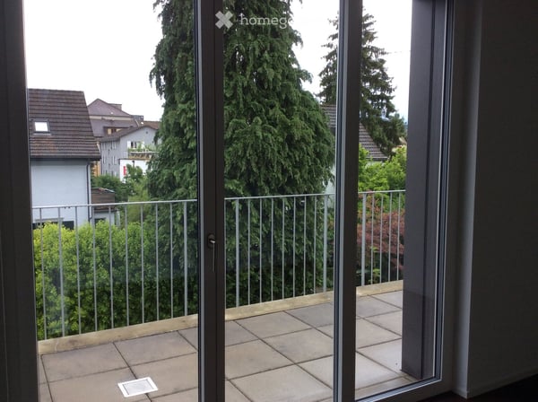 Moderne Attika Wohnung in Winterthur-Veltheim, Eigentumsstandard 10