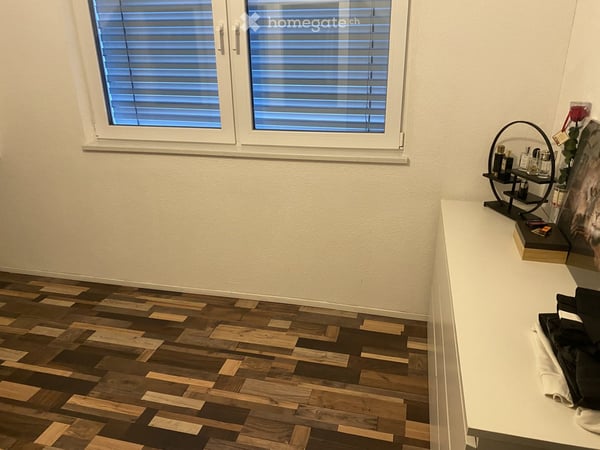 Wohnung in Rickenbach ZH 5