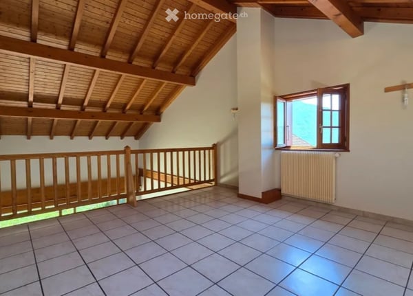 Maison familiale de 6.5 pièces à Bonneville – Charme et confort au cœur de la Haute-Savoie 5