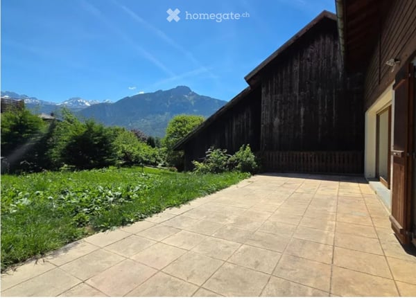 Maison familiale de 6.5 pièces à Bonneville – Charme et confort au cœur de la Haute-Savoie 8
