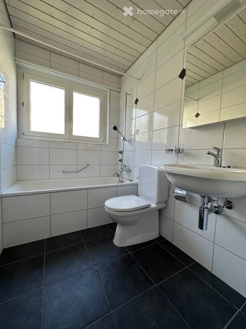 Helle 4.5-Zimmer-Wohnung mit Balkon in Moosseedorf – ab August 2026 verfügbar 3