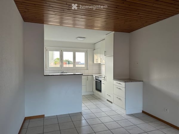 Helle 4.5-Zimmer-Wohnung mit Balkon in Moosseedorf – ab August 2026 verfügbar 2
