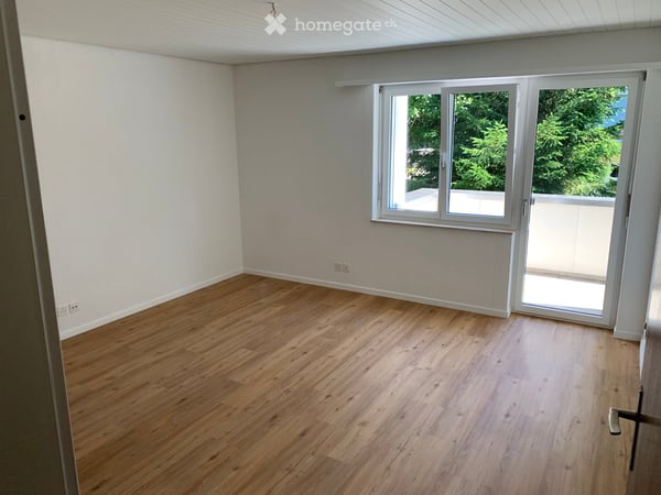 Ruhige Hanglage mit Bergsicht und viel Privatsphäre 7
