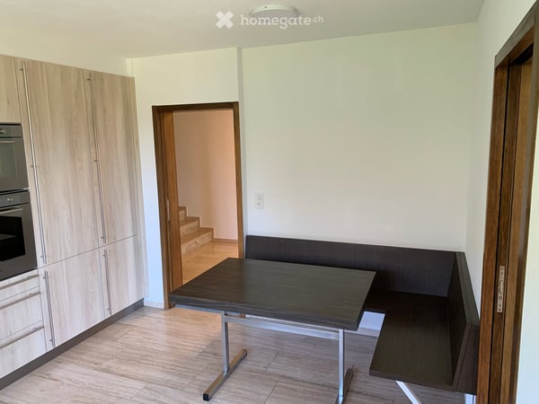 Ruhige Hanglage mit Bergsicht und viel Privatsphäre 4