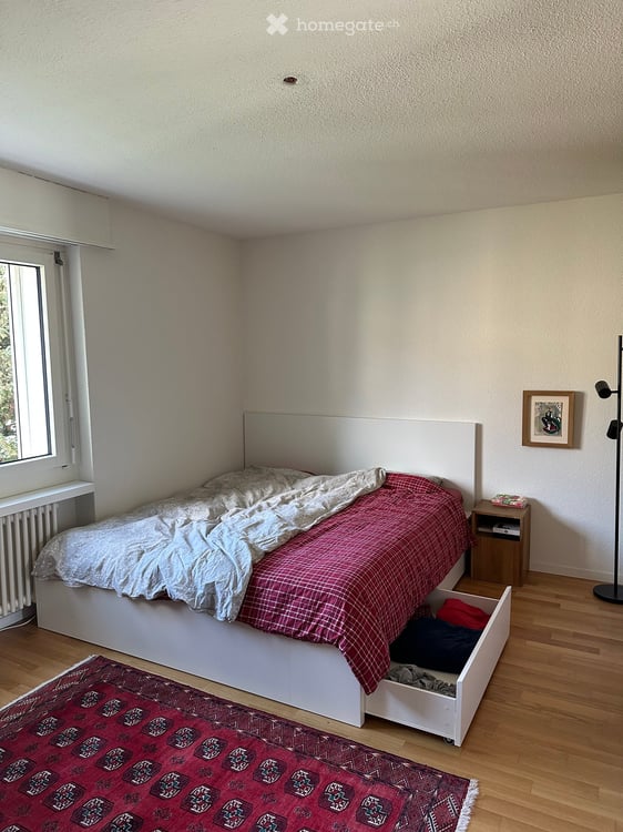 Wohnung in Glattpark (Opfikon) 4