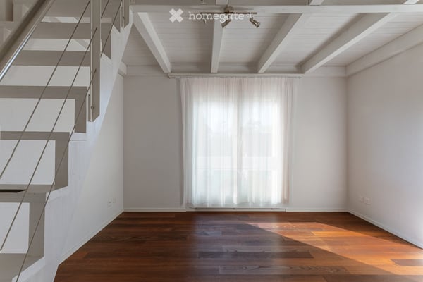 Aussergewöhnliche 7,5 Zimmer Attika- Maisonettewohnung in Cham 10