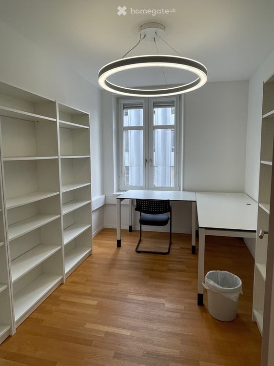 Schönes Einzelbüro in Bürogemeinschaft 3